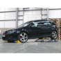 Car Ramps 1tonne Capacity per Ramp 2tonne Capacity per Pair Sealey Part No. CAR2000