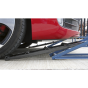 Car Ramp Extensions 400kg Each/800kg per Pair Sealey Part No. CAR2001