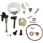 Full Carburettor Repair Kit (Non Genuine) Fits Honda GX120