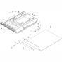 Cast Baseplate Assembly