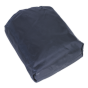 Car Cover Lightweight Medium 4060 x 1650 x 1220mm Sealey Part No. CCEM