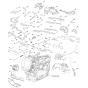 Engine Controls for Kohler CH395