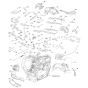 Engine Controls for Kohler CH395TF