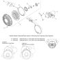 Kohler CH440TF Starting Parts