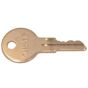 Panel Key CH512 for Scissor Lifts - Replacement Plant Key