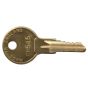 Panel Key CH545 for Scissor Lifts - Replacement Plant Key