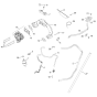 Fuel System for Kohler CH682