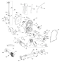 Kohler CH742 Lubrication