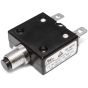 Push Button Circuit Breaker