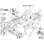 Bosch CityMower 18 Assembly