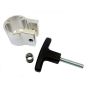Clamping Collar for Stihl FS38, FS45 Brush Cutter - OEM No. 5910 890 1100