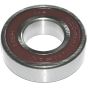 6202 2RSC3 Deep Groove Ball Bearing - Closed Face - 15x35x11mm