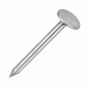 Galvanised Clout Nails