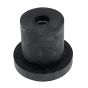 Mounting Rubber for Dynapac CM13 Plate Compactor - (Rubber Only)