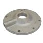 Reduction Box Cover Front Plate for Villiers MK10 MK12 Engines - CM771