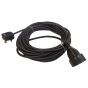 240v 2-Pin Kettle Type Lead for Pre 1999 Belle Minimix 150