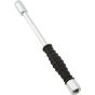 PCL 12v1 In-Line Connector, Open End, Female Thread RP 1/4" - CO11A03