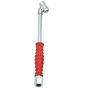 PCL Twin Hold-On Connector, Closed End, Female Thread RP 1/4" - CO1B03