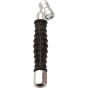 PCL Short Twin Hold-On Connector, Open End, Female Thread RP 1/4" (CARTON) - CO5A03
