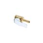 PCL Open End Euro Clip On Connector, 4.75mm (3/16( I/D Hose Tail (ROHS Compliant) - CO8E72