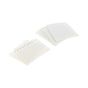 Picture Hanging Strips Set, Medium & Large (Pack of 12)