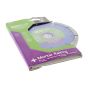 MR125 Mortar Raking Diamond Blade 125mm