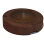 Stothert & Pitt Drum Base Cover