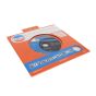 Continuous Rim Tile Cutting Blade, Size: 200 x 25mm - CRT20025