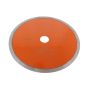 Continuous Rim Tile Cutting Blade, Size: 200 x 25mm - CRT20025