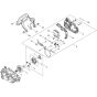 Chain Brake for ECHO CS-2510TES