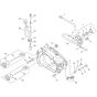 Auto-Oiler for ECHO CS-280WES