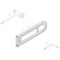 ECHO CS-352AC Accessories
