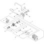 ECHO CS-362WES Engine Parts