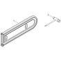 ECHO CS-362WES Accessories