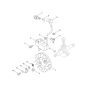Magneto for ECHO CS-420EMS