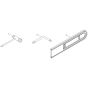 ECHO CS-4310SX Accessories