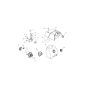 Air Cleaner & Carburettor
