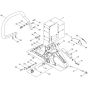 Handle for ECHO CS-590