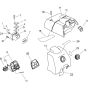 Air Cleaner & Carburettor