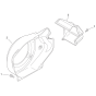 Blower Housing for Kohler CS10