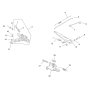 Engine Controls for Kohler CS10