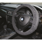 Seat Cover Set 4pc Sealey Part No. CSC4