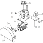 Cutting Head Assembly