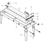Main Frame Assembly