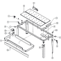 Main Frame Assembly