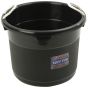 Tuff Tub - Black 69 Litre by Curver - 165294