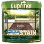 Anti Slip Decking Stain American Mahogany 2.5 Litre by Cuprinol - 5092615