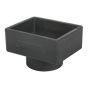 Clamp Nut Socket 56mm 3/4"Sq Drive Sealey Part No. CV017