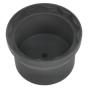 Axle Nut Socket - Iveco 110mm H36 Drive Sealey Part No. CV024