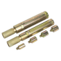 Clutch Alignment Set - Commercial Sealey Part No. CV030